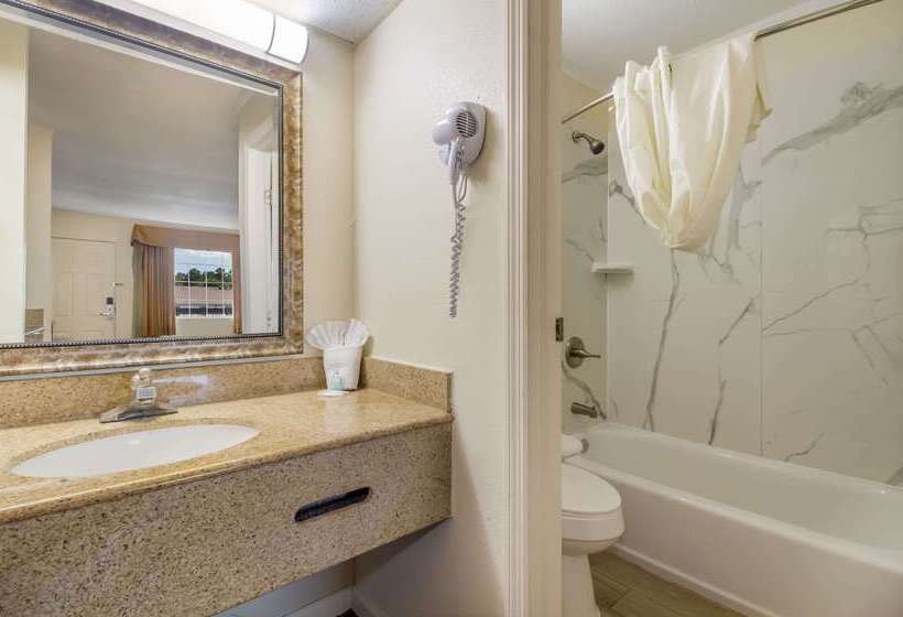 فندق Suburban Studios Florence I 95