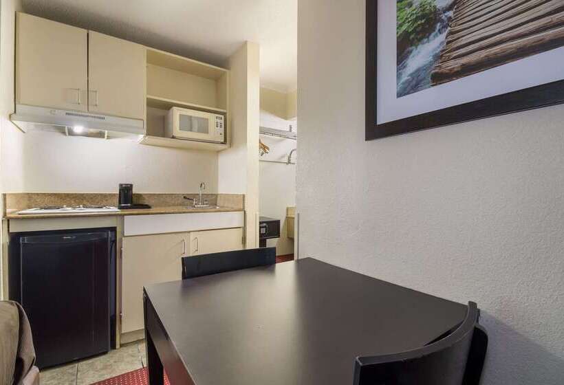 فندق Suburban Studios Florence I 95