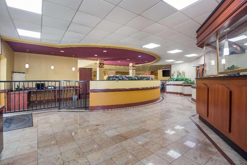 فندق Suburban Studios Florence I 95