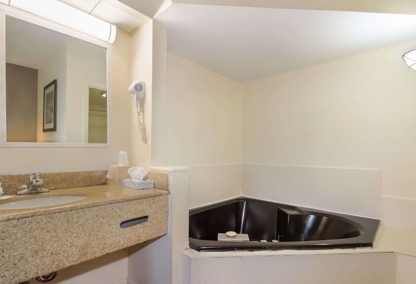 فندق Suburban Studios Florence I 95