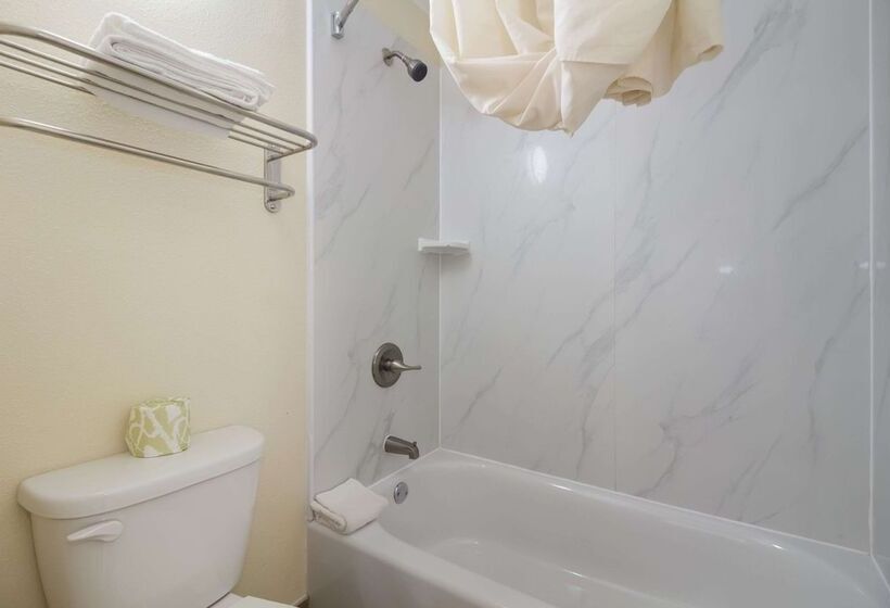 فندق Suburban Studios Florence I 95