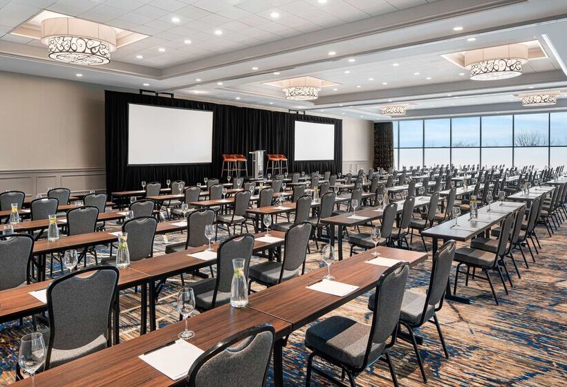فندق The Alloy King Of Prussia   A Doubletree By Hilton