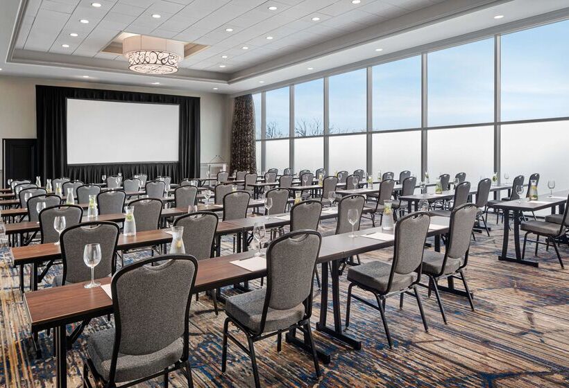 فندق The Alloy King Of Prussia   A Doubletree By Hilton