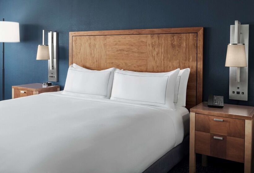 فندق The Alloy King Of Prussia   A Doubletree By Hilton