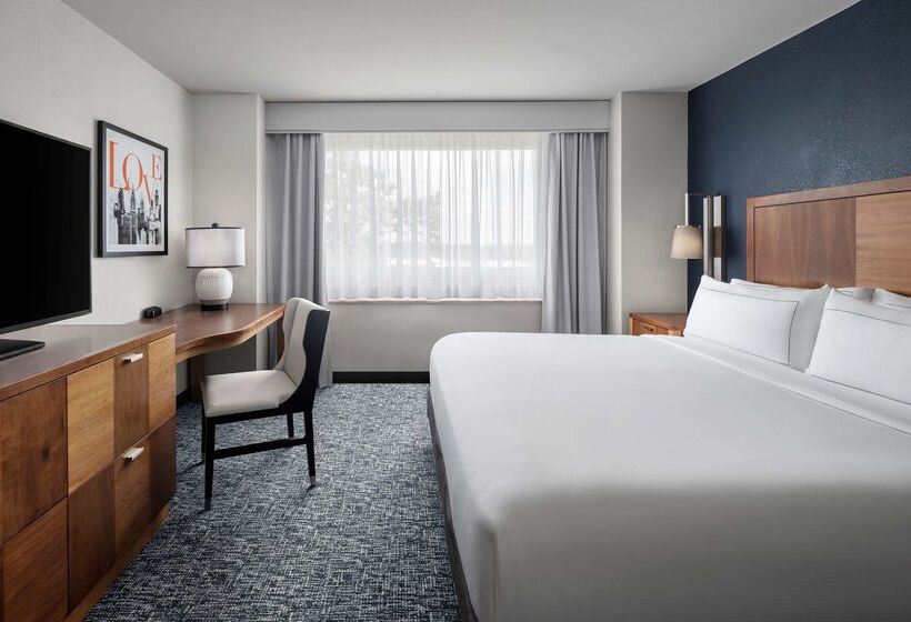 فندق The Alloy King Of Prussia   A Doubletree By Hilton