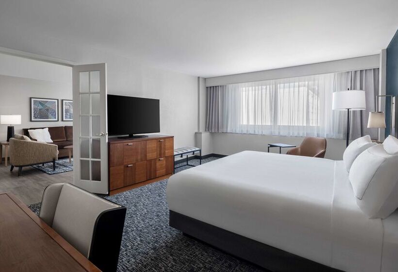 فندق The Alloy King Of Prussia   A Doubletree By Hilton