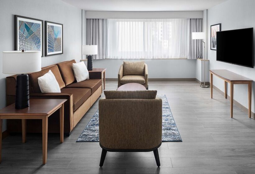 فندق The Alloy King Of Prussia   A Doubletree By Hilton