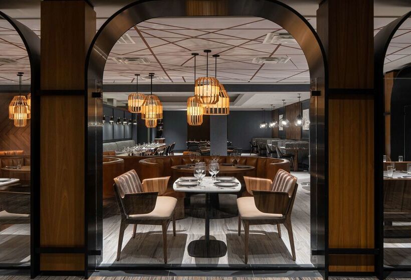 فندق The Alloy King Of Prussia   A Doubletree By Hilton