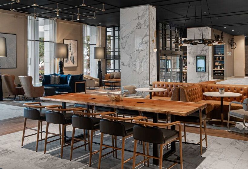 فندق The Alloy King Of Prussia   A Doubletree By Hilton