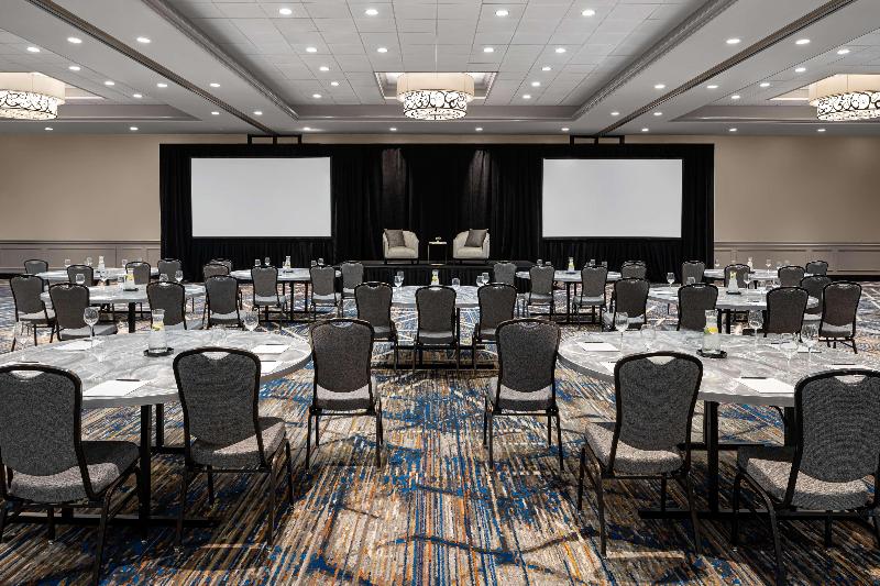 فندق The Alloy King Of Prussia   A Doubletree By Hilton