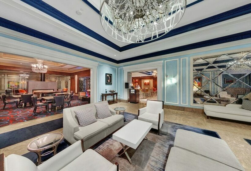 فندق The Henry, Autograph Collection