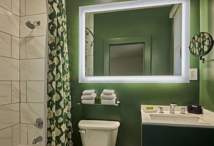 هتل The Partridge Inn Augusta Curio Collection By Hilton