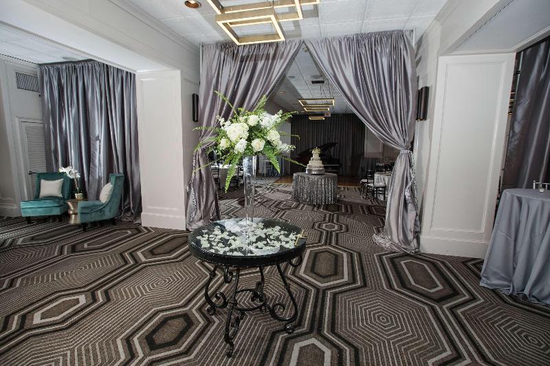 هتل The Partridge Inn Augusta Curio Collection By Hilton