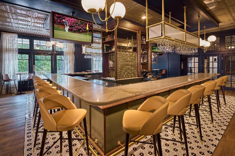 هتل The Partridge Inn Augusta Curio Collection By Hilton