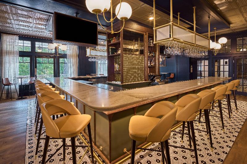 هتل The Partridge Inn Augusta Curio Collection By Hilton
