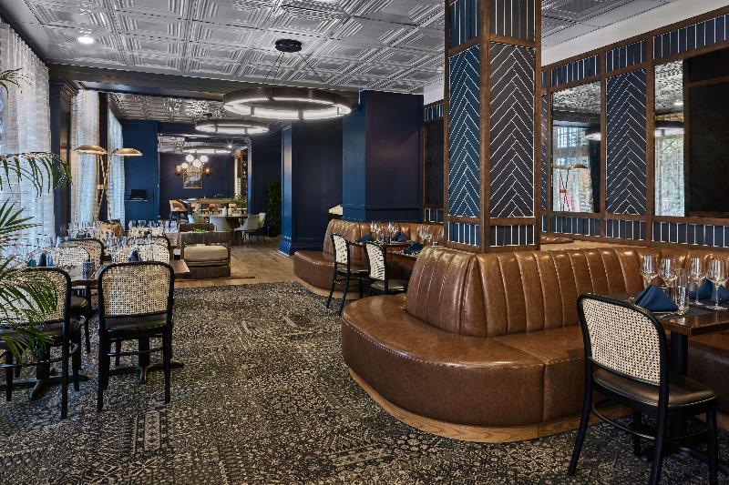 هتل The Partridge Inn Augusta Curio Collection By Hilton