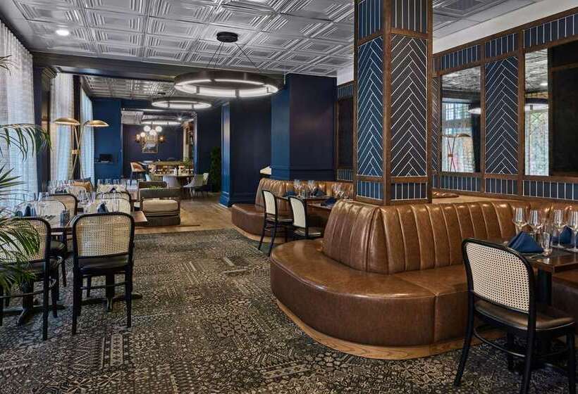 هتل The Partridge Inn Augusta Curio Collection By Hilton