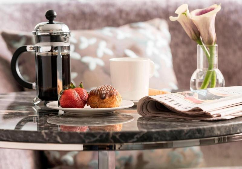 هتل The Ritzcarlton, Atlanta