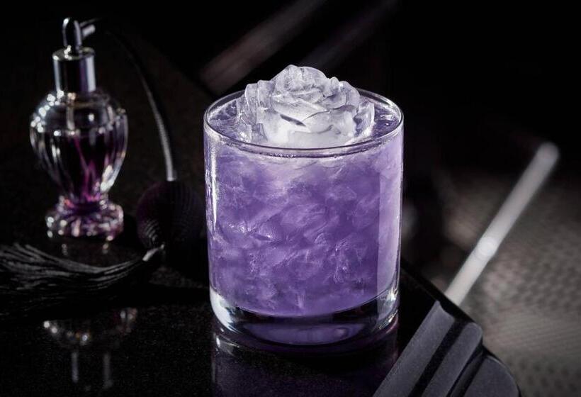 هتل The Ritzcarlton, Atlanta