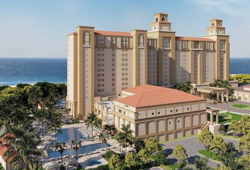 בית מלון כפרי The Ritzcarlton, Naples