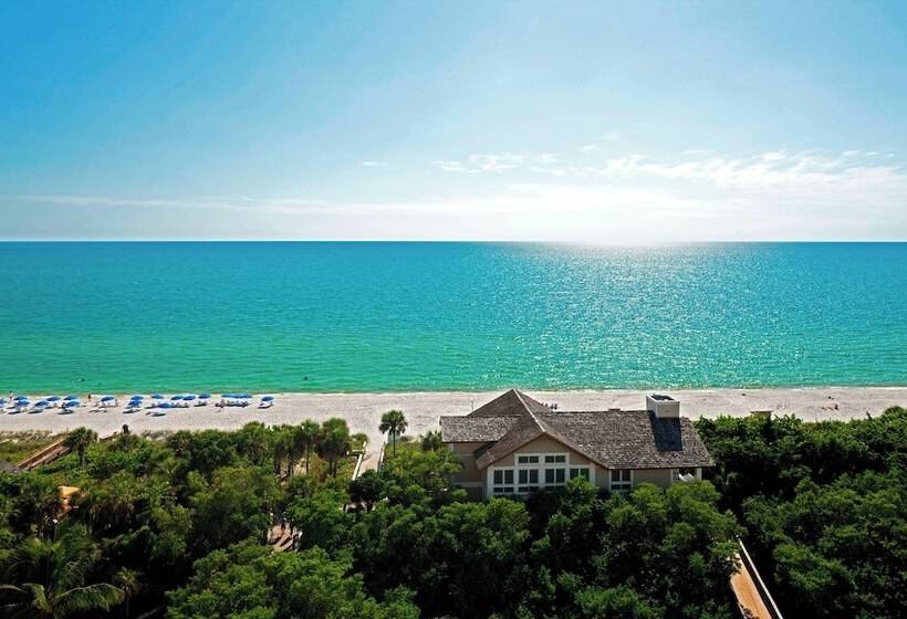 בית מלון כפרי The Ritzcarlton, Naples
