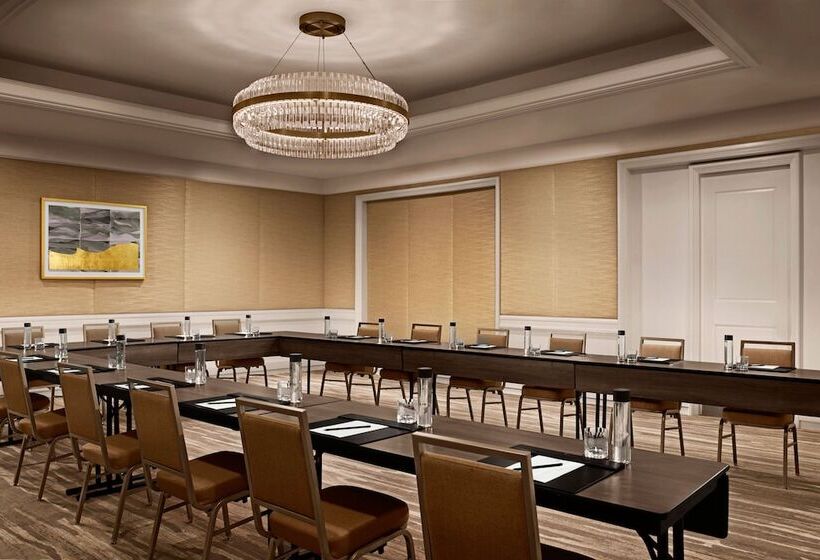 בית מלון כפרי The Ritzcarlton, Naples