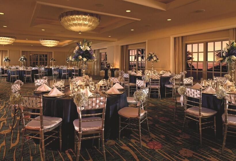 בית מלון כפרי The Ritzcarlton, Naples