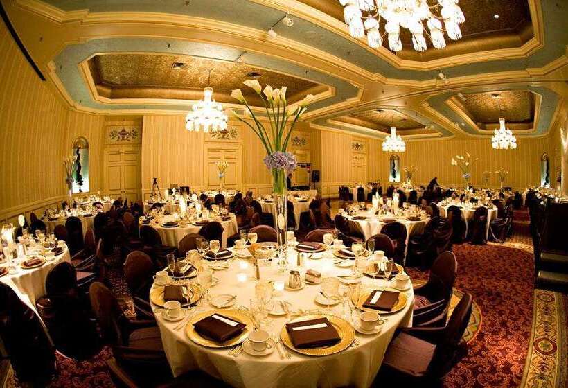 هتل The Saint Paul