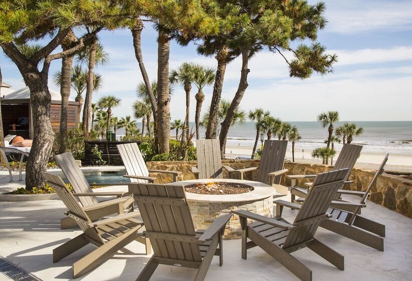 هتل The San Luis Resort Spa & Conference Center
