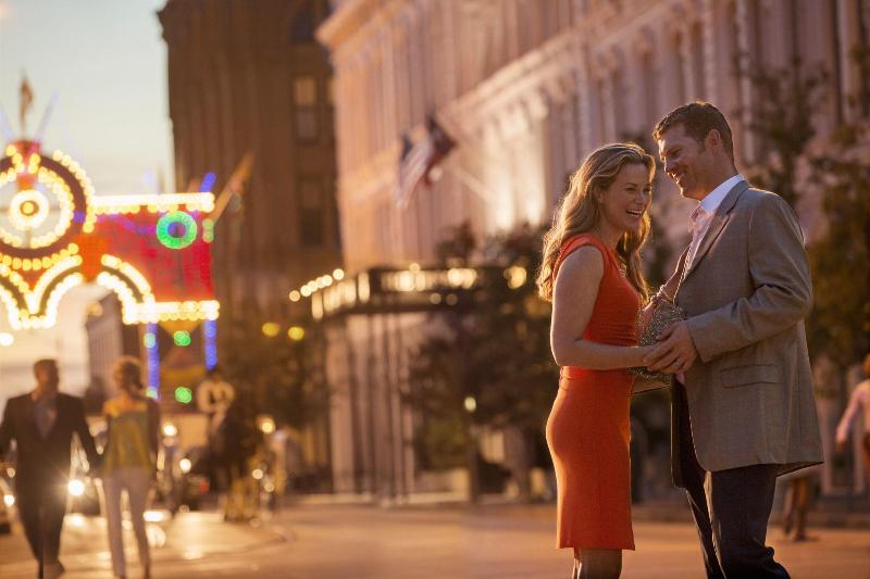 هتل The Tremont House, Galveston, A Tribute Portfolio