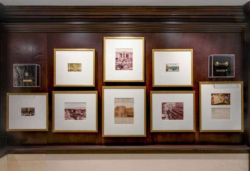 The Us Grant, A Luxury Collection Hotel, San Diego