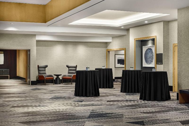هتل The Westin Denver Downtown