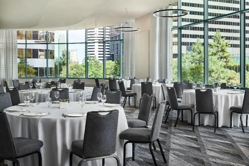 هتل The Westin Denver Downtown