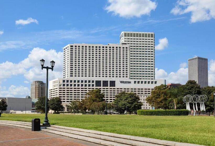 ホテル The Westin New Orleans