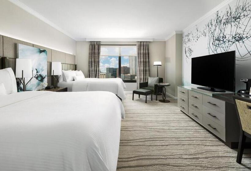 ホテル The Westin New Orleans