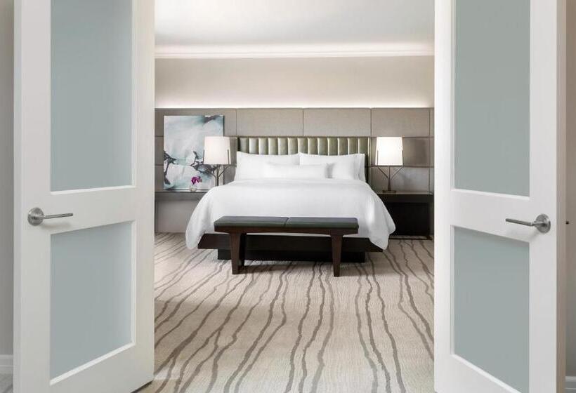 ホテル The Westin New Orleans