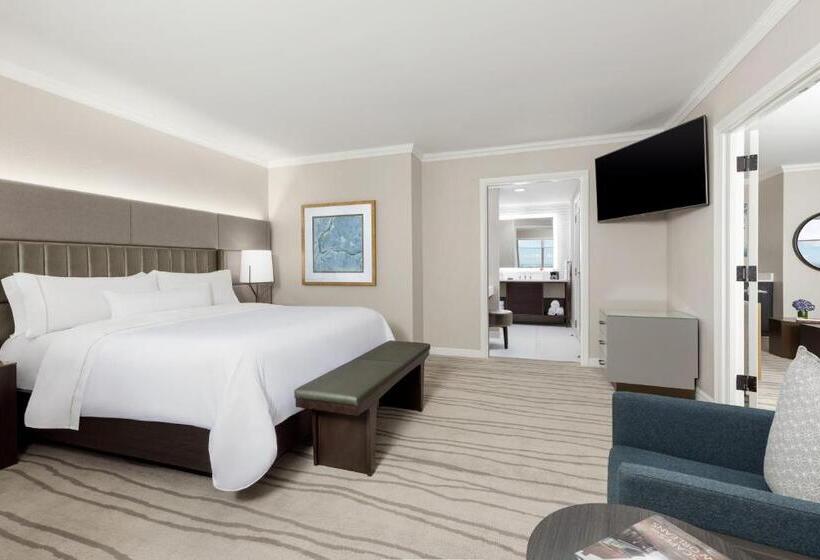 ホテル The Westin New Orleans