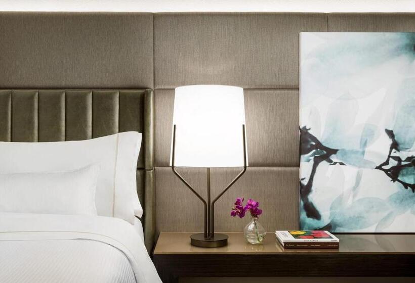 ホテル The Westin New Orleans