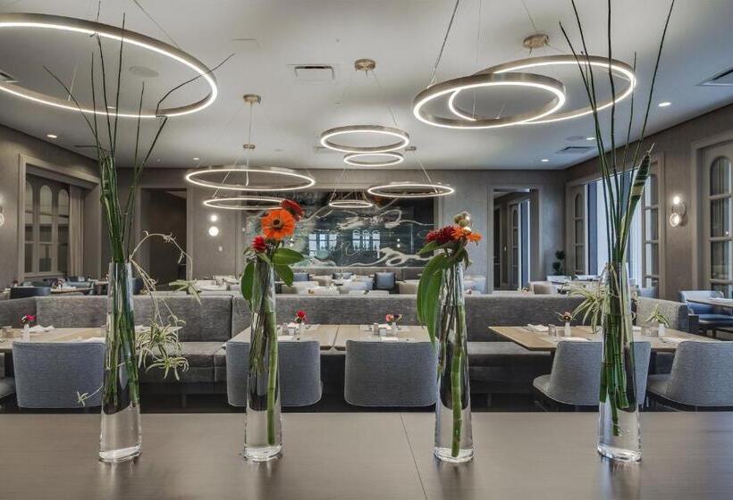 ホテル The Westin New Orleans