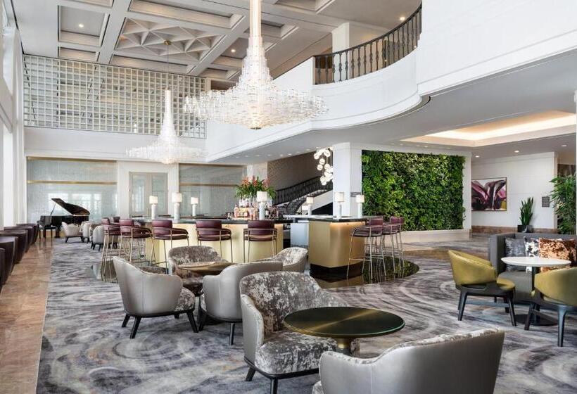 ホテル The Westin New Orleans