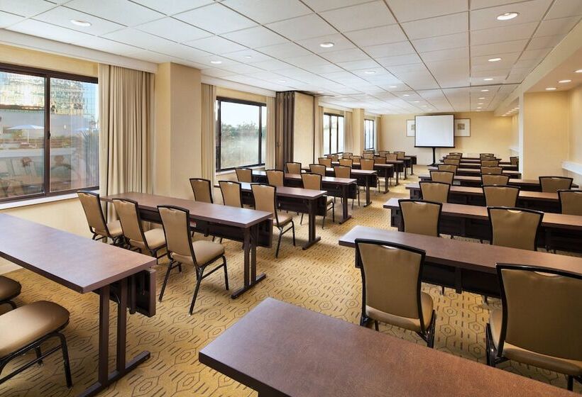 בית מלון כפרי The Westin South Coast Plaza, Costa Mesa
