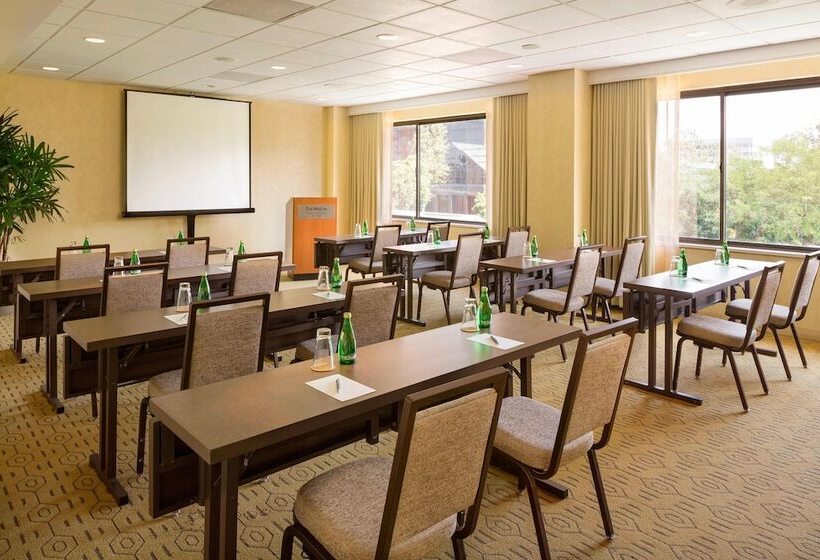 בית מלון כפרי The Westin South Coast Plaza, Costa Mesa