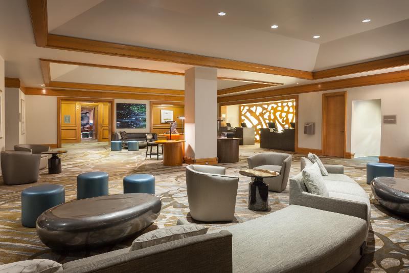فندق The Westin Tampa Waterside