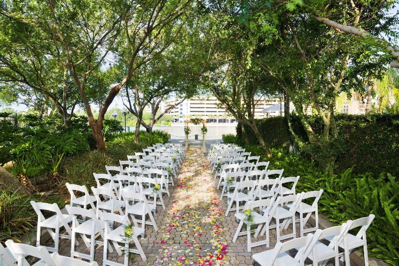فندق The Westin Tampa Waterside
