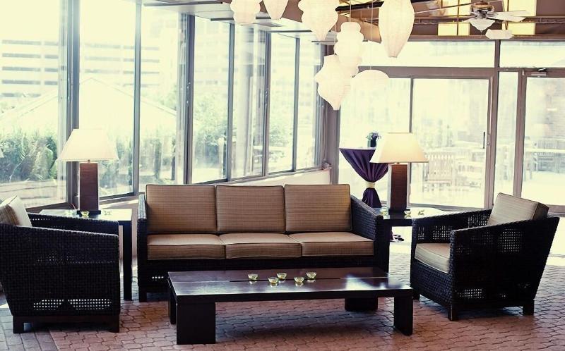 فندق The Westin Tampa Waterside