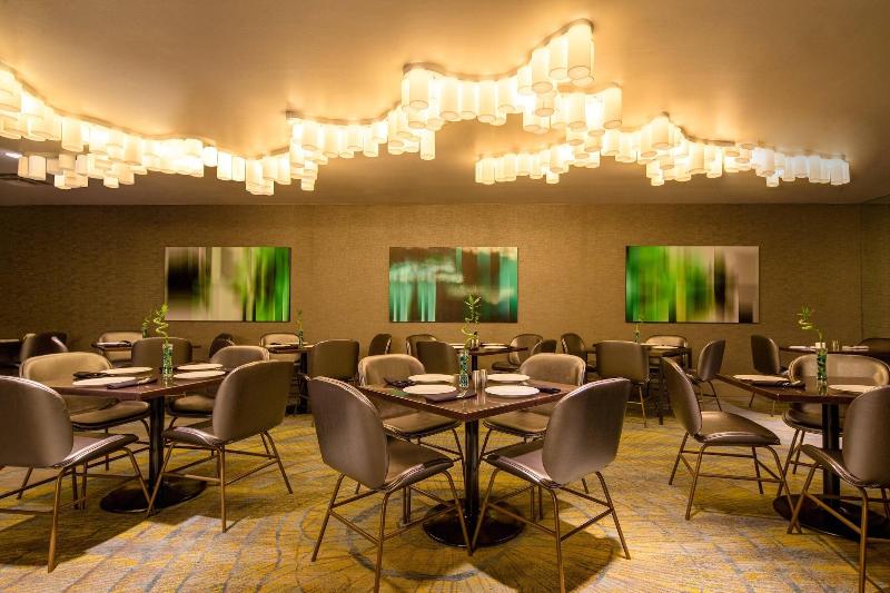 בית מלון כפרי The Westin Tampa Waterside