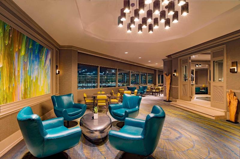 فندق The Westin Tampa Waterside