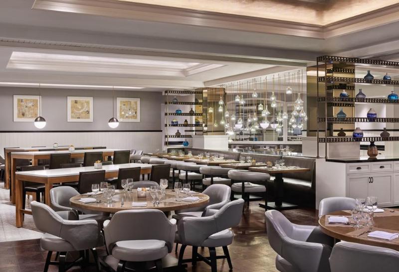 The Whitley, A Luxury Collection Hotel, Atlanta Buckhead