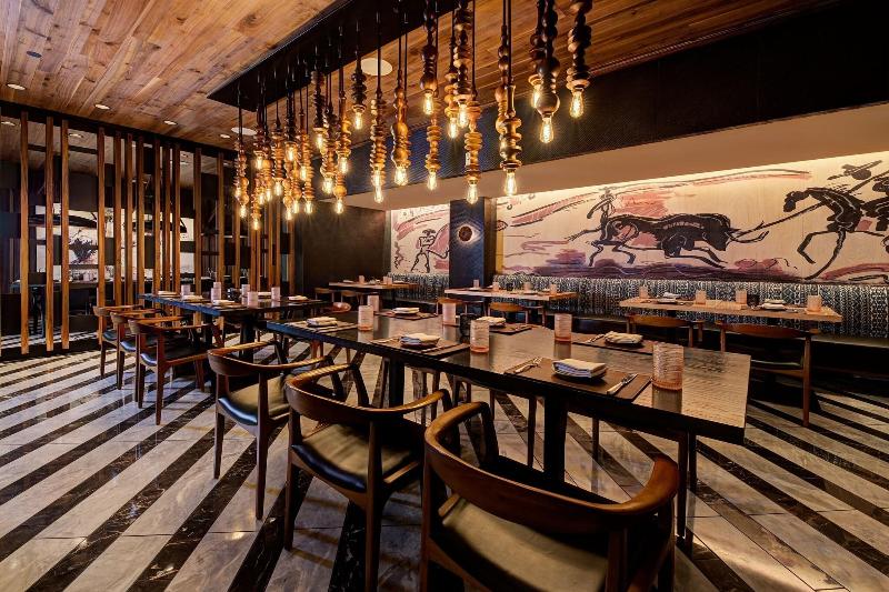 هتل The Worthington Renaissance Fort Worth