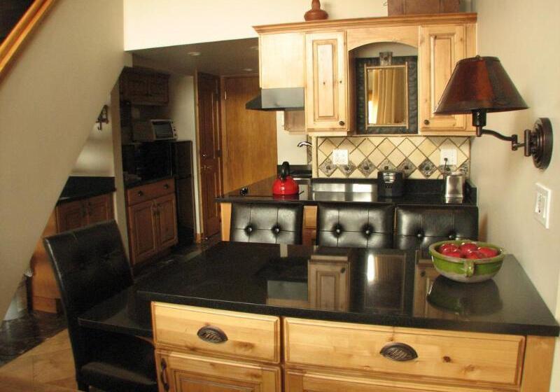هتل Timberline Condominiums